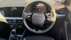 Skoda Scala 1.0 TSI 116 SE Edition 5dr DSG Petrol Hatchback